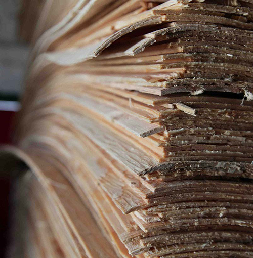 core-veneer